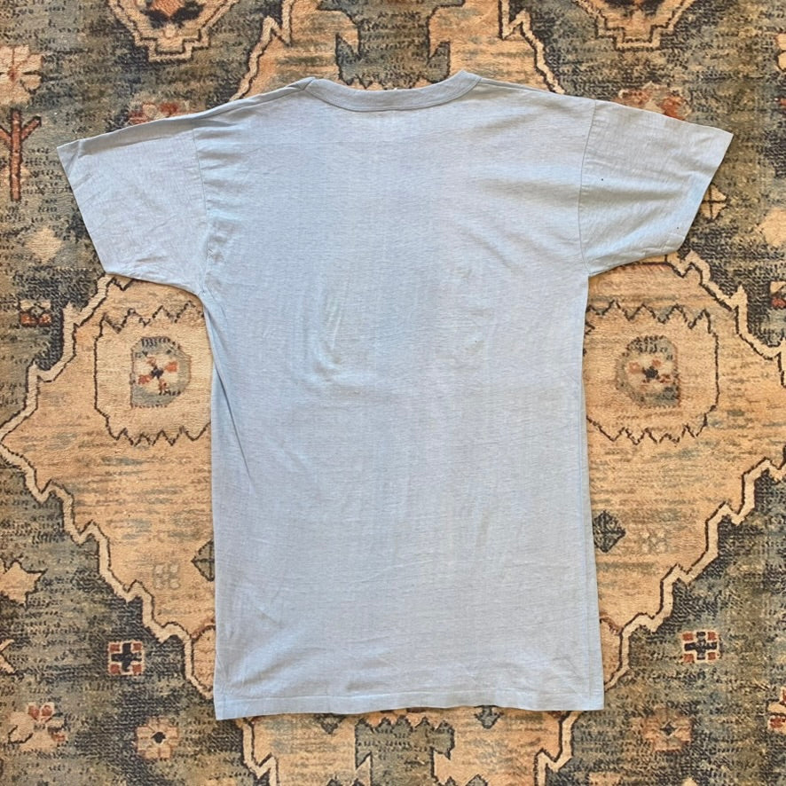 70s Big Mack Truck Tee