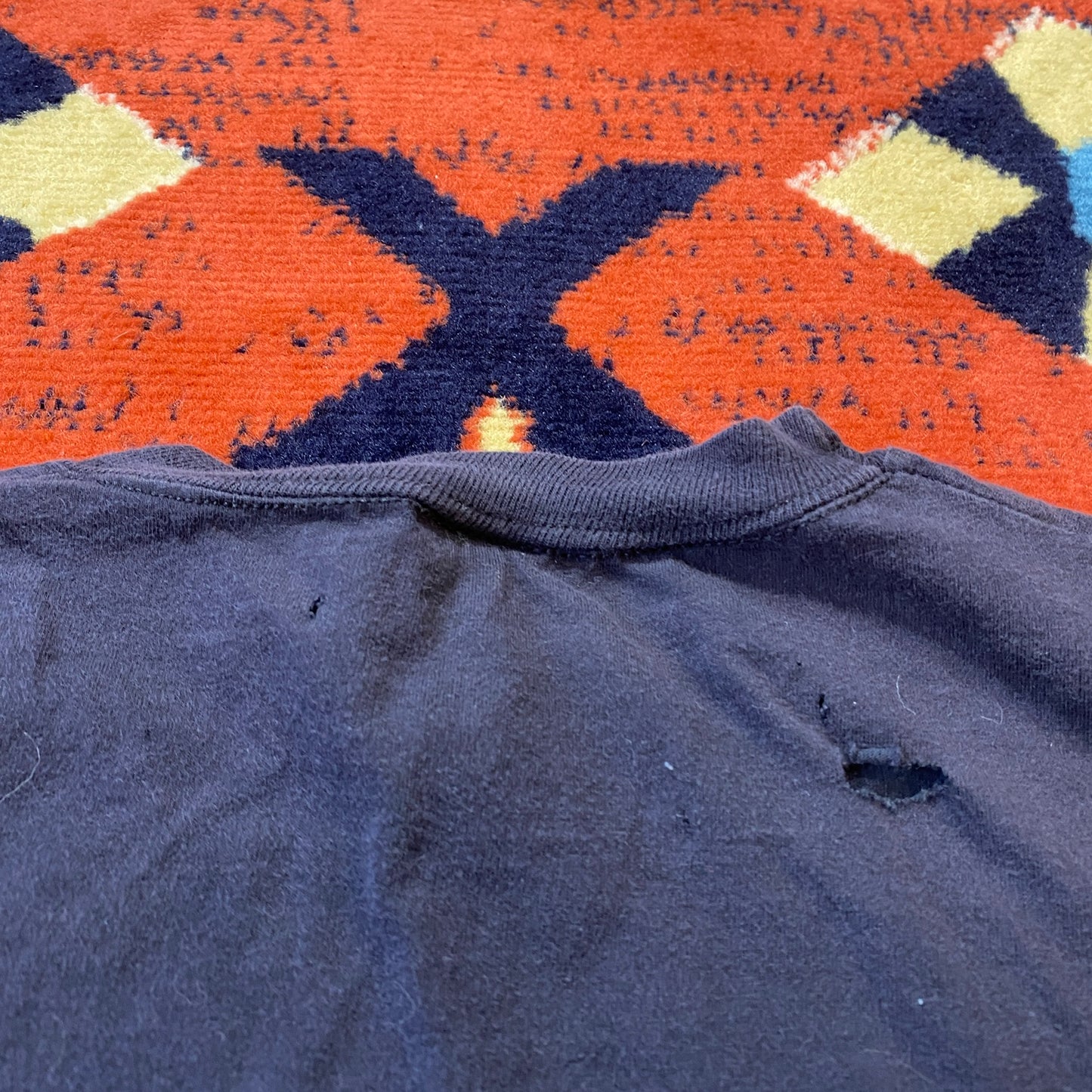 90s Disney Dinosaurs I’m the Boss tee