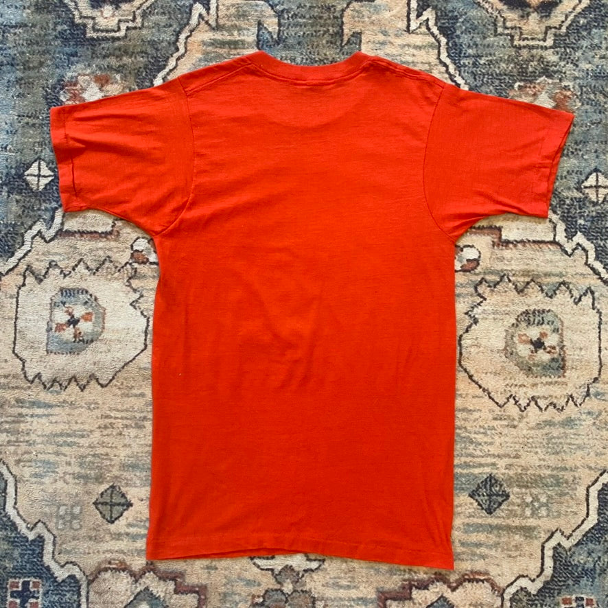 70s New Orleans Mardi Gras Tee