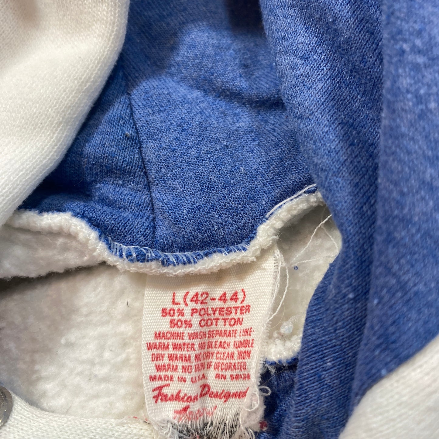 70s Indianpolis 500 hoodie