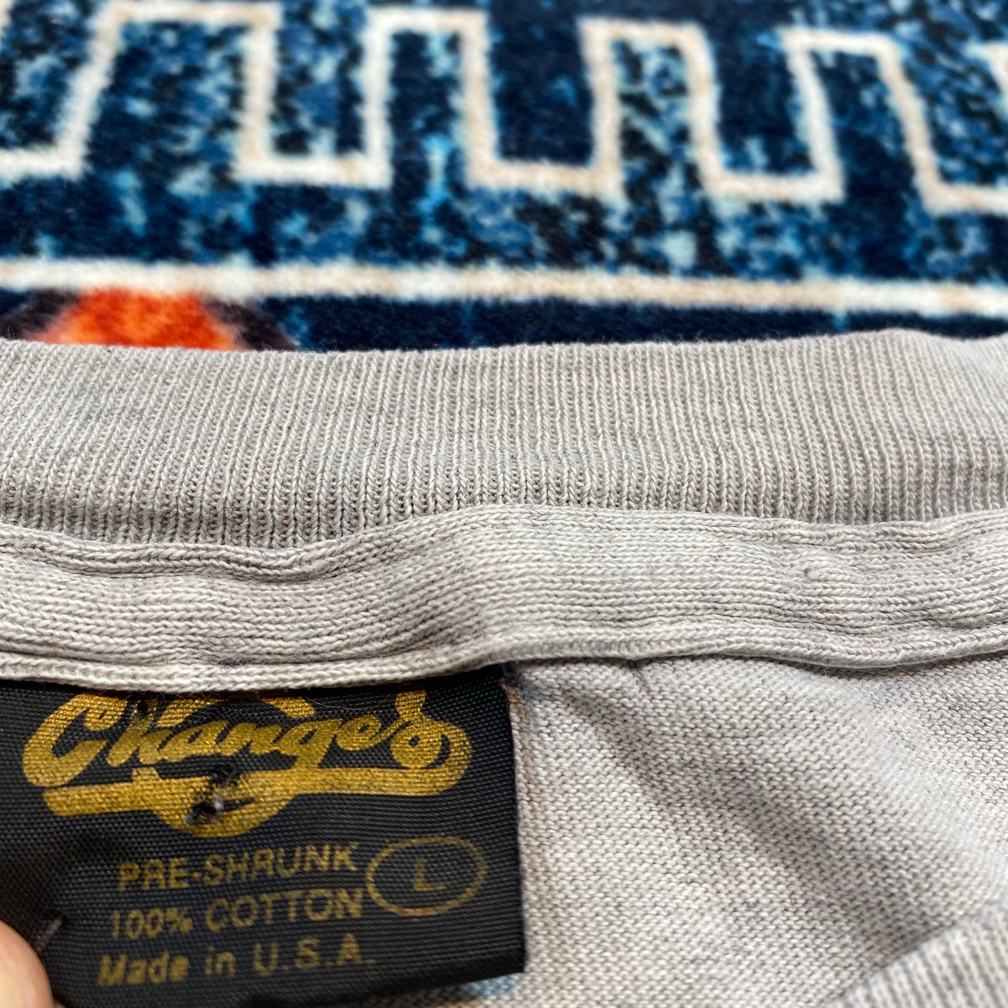 1993 Pittsburgh Pirates Looney Toons tee