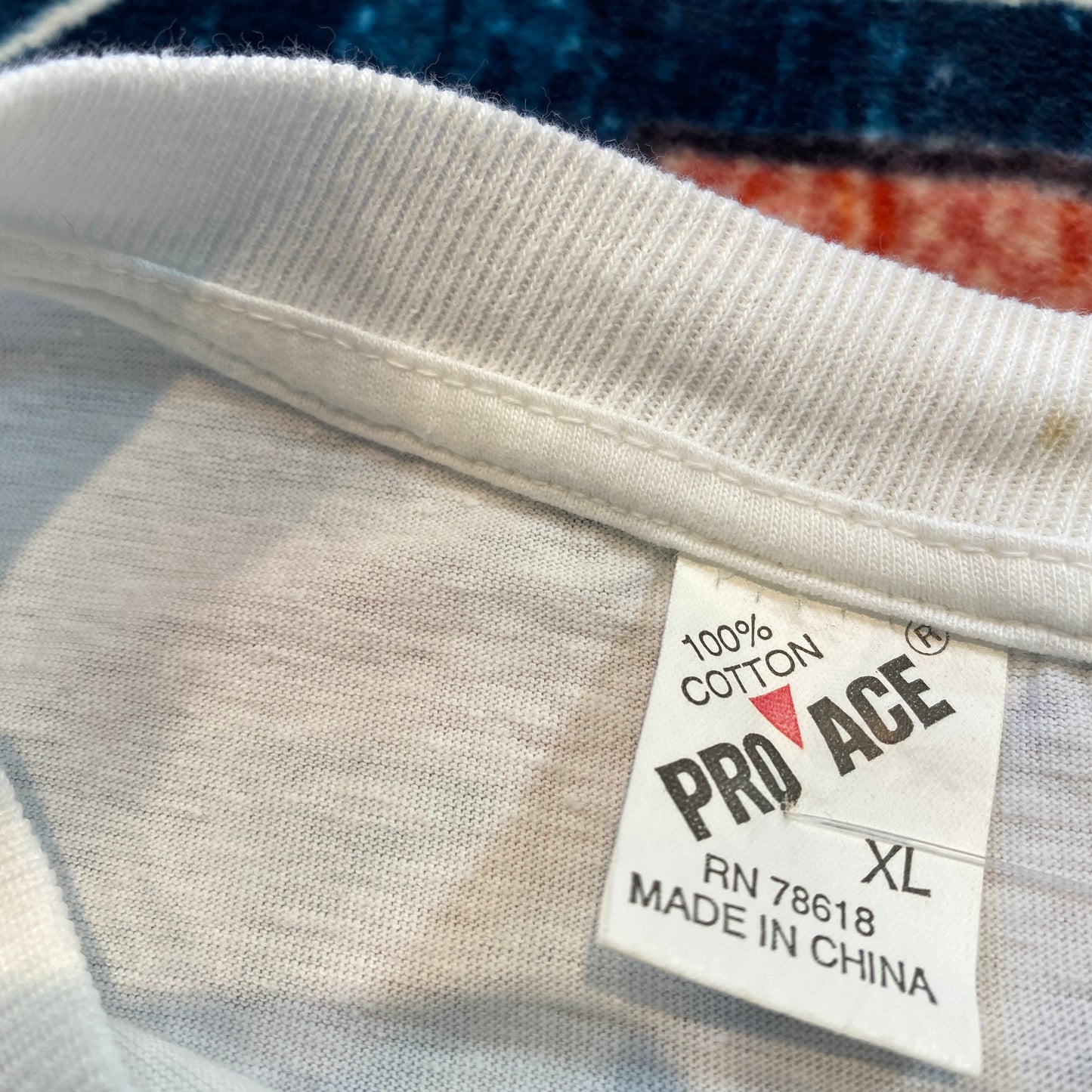 1992 USA Olympic Dream Team Barcelona tee