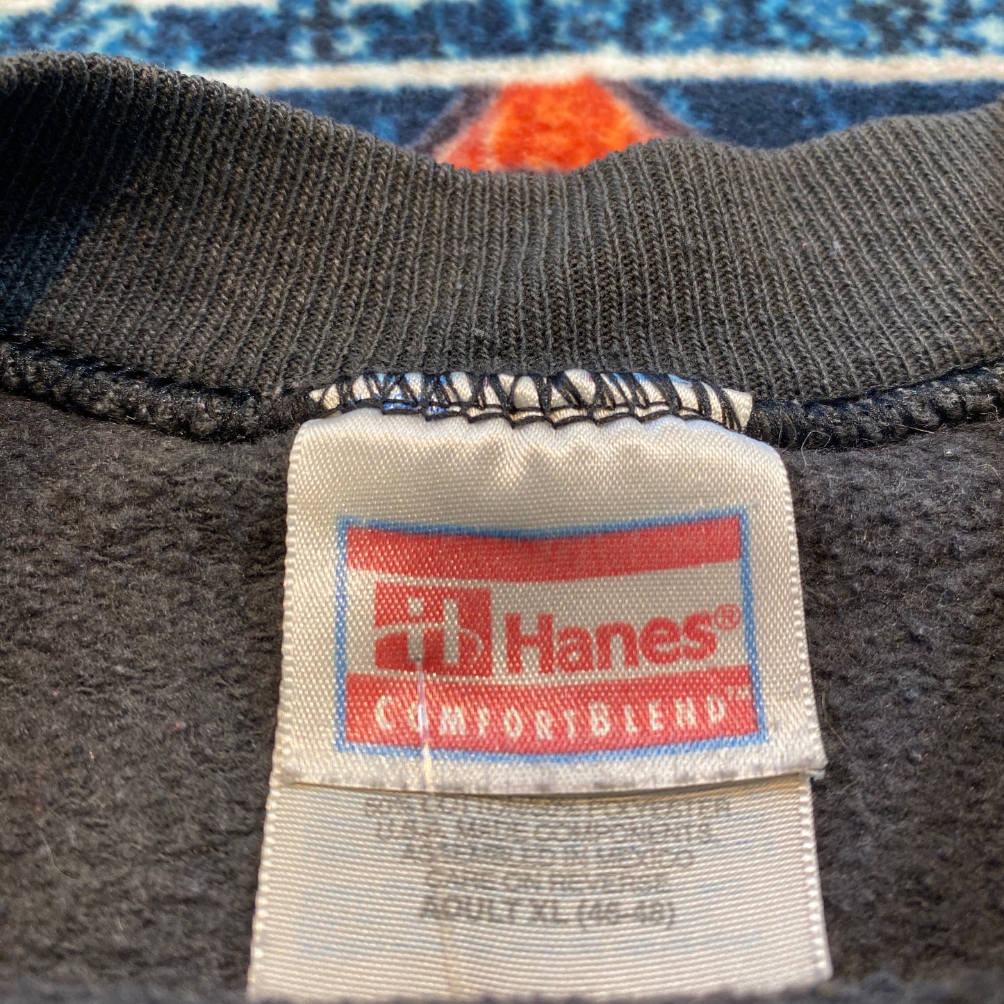 90s Zelda Ocarina of Time promo crewneck