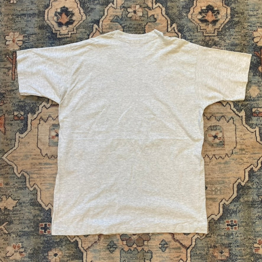 1991 Buffalo Bills AFC Championship Tee