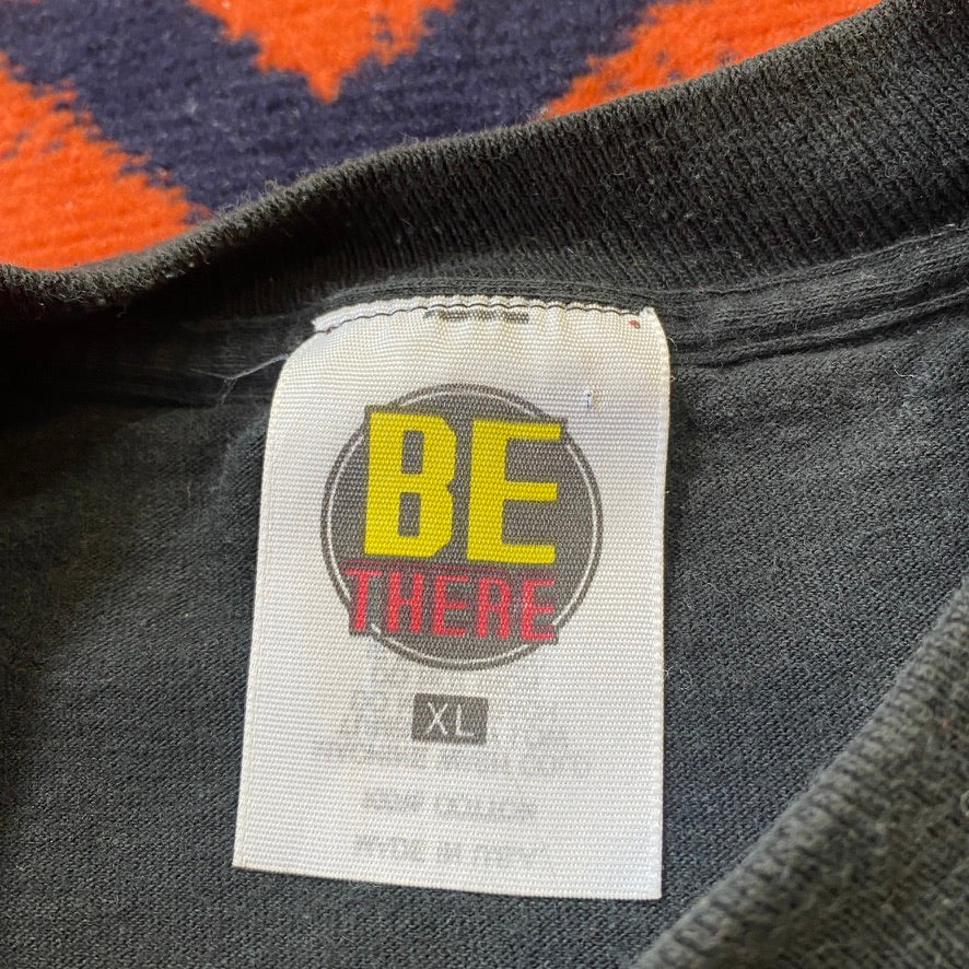 1992 Batman Returns The Penguin tee