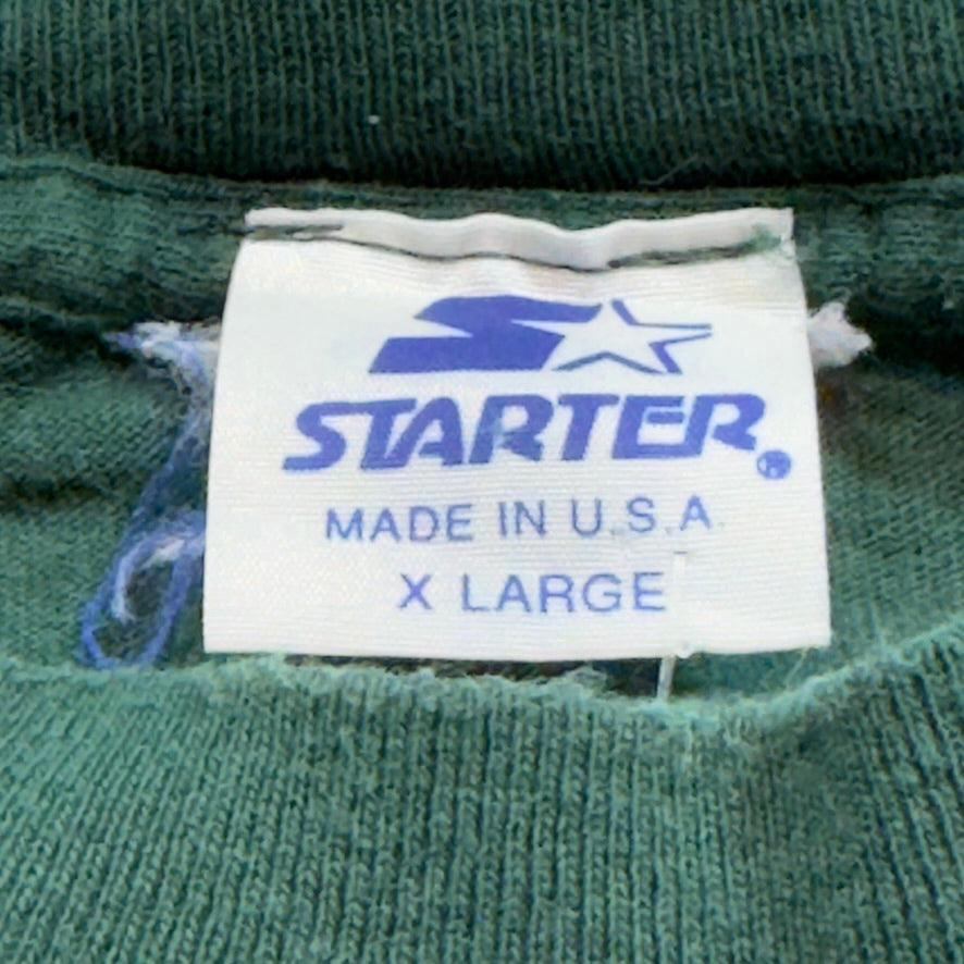 1993 Green Bay Packers AOP tee