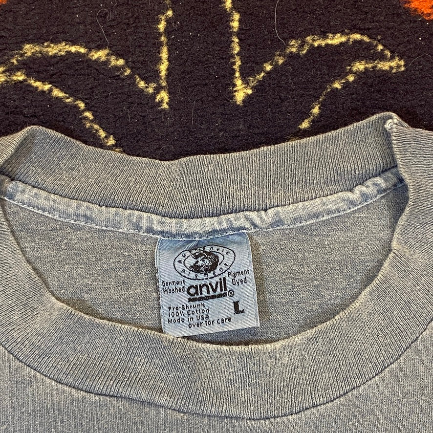 1996 The Band Long Sleeve Tee