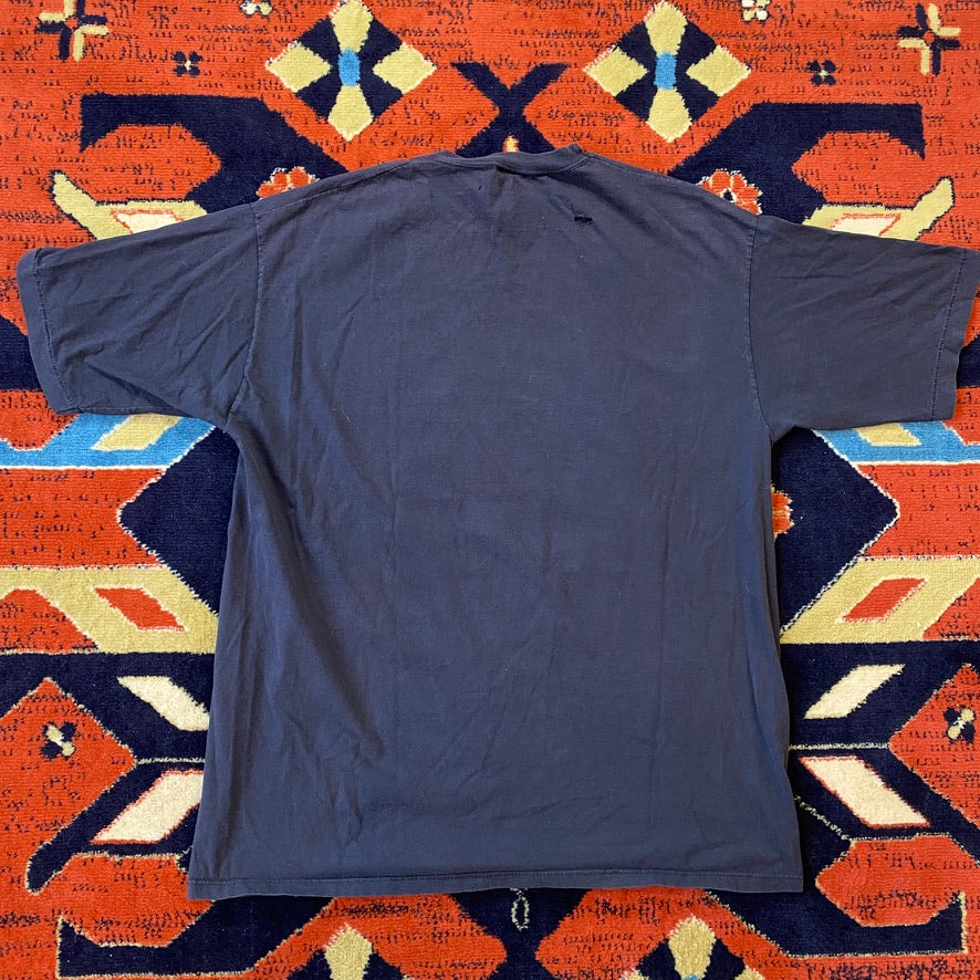 90s Disney Dinosaurs I’m the Boss tee