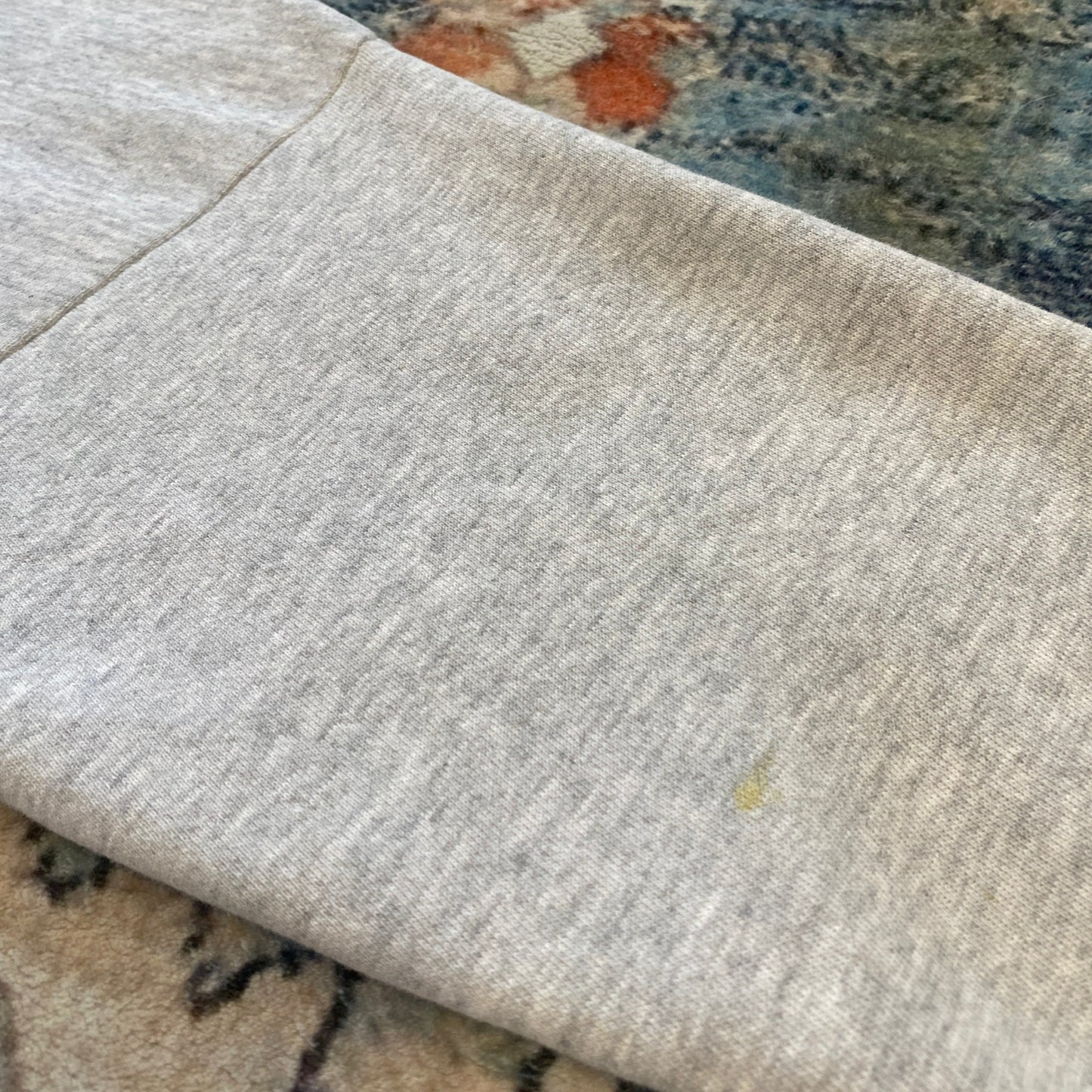 1992 Dallas Cowboys Division Champions crewneck