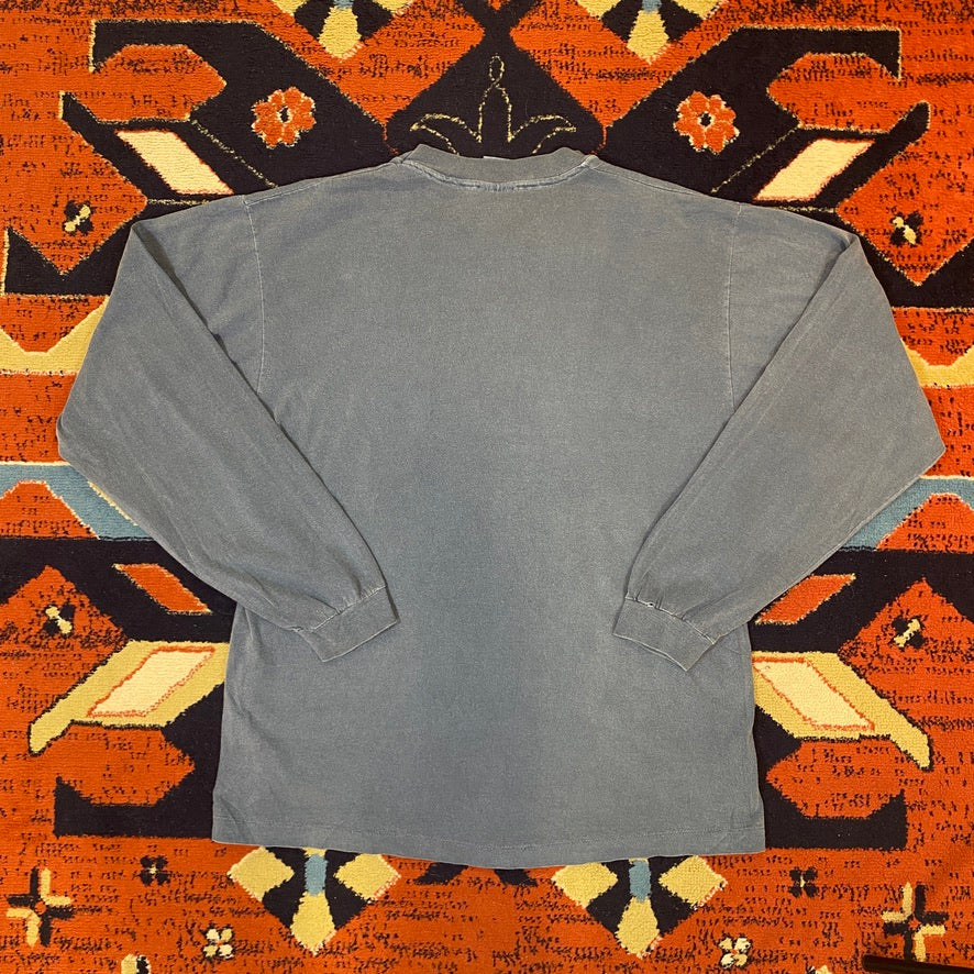 1996 The Band Long Sleeve Tee