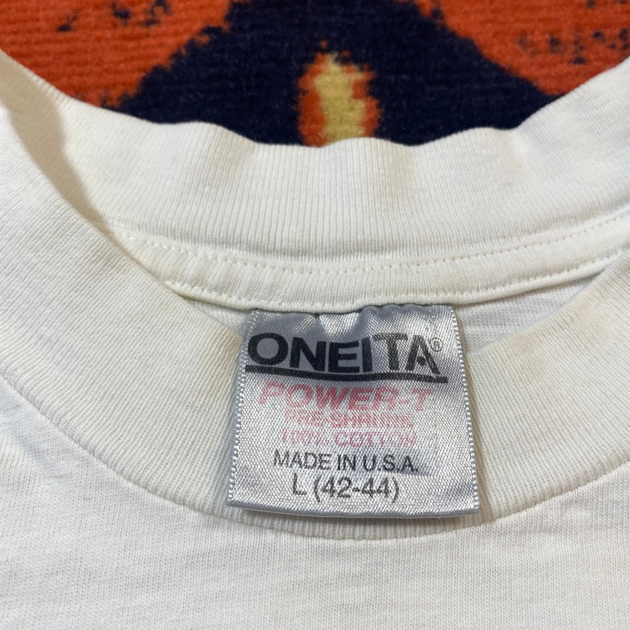 90s Grateful Dead Dr. Seuss A Band Beyond Description tee