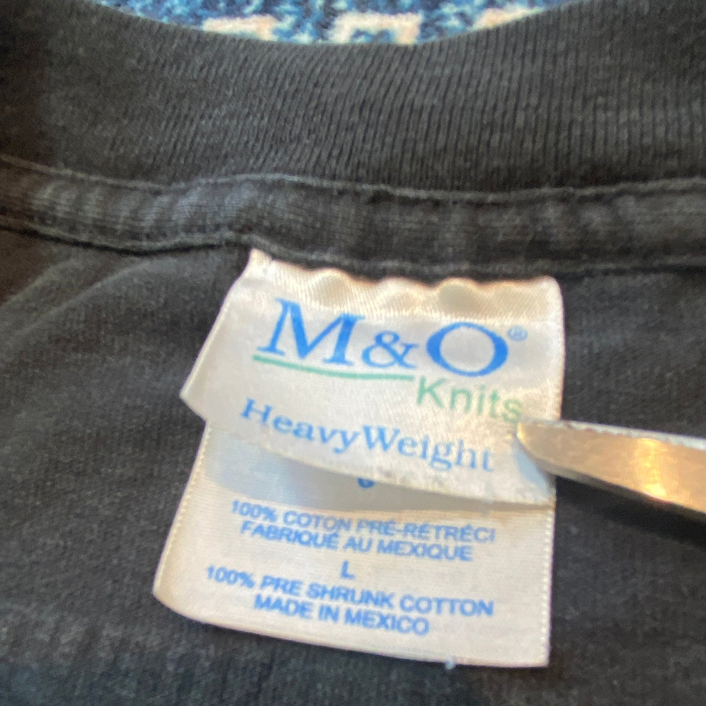 1997 ICP Insane Clown Posse Ring Master tee