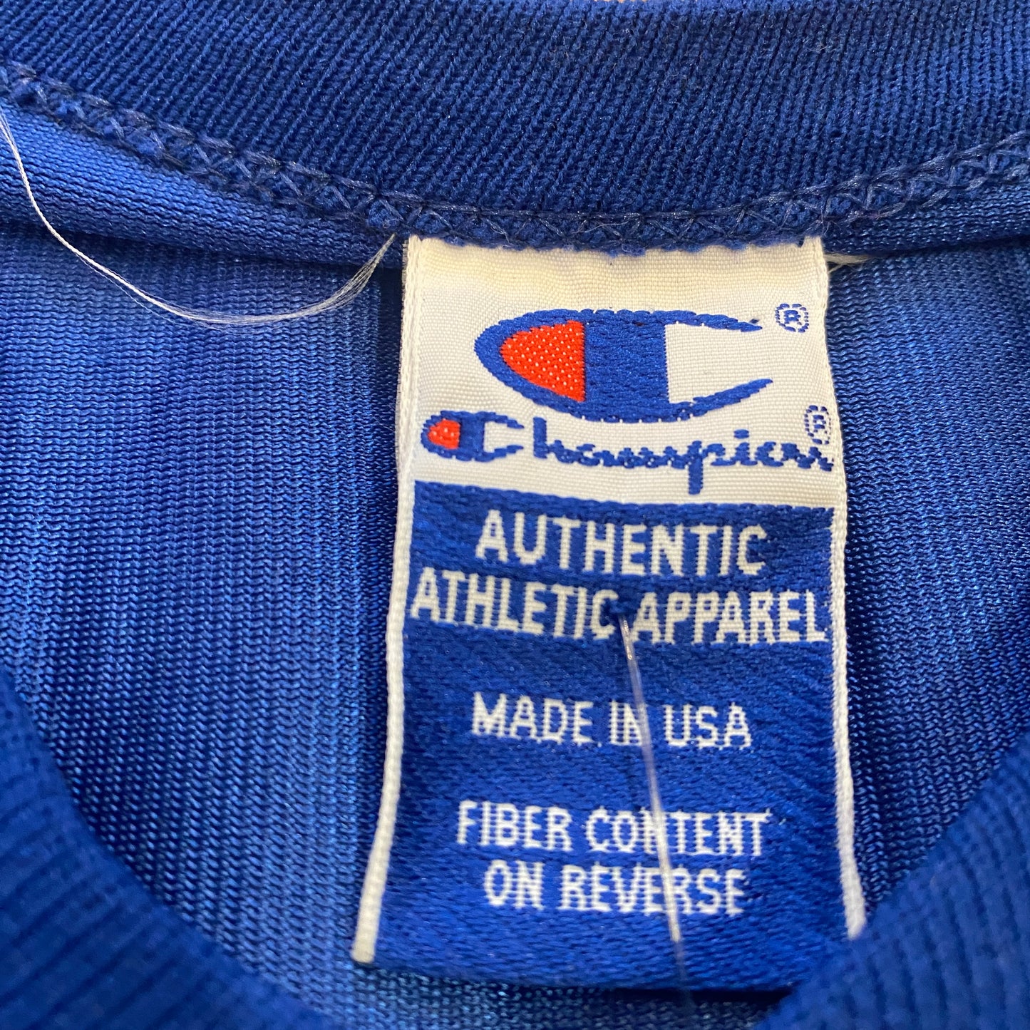 Marshall Faulk Colts jersey