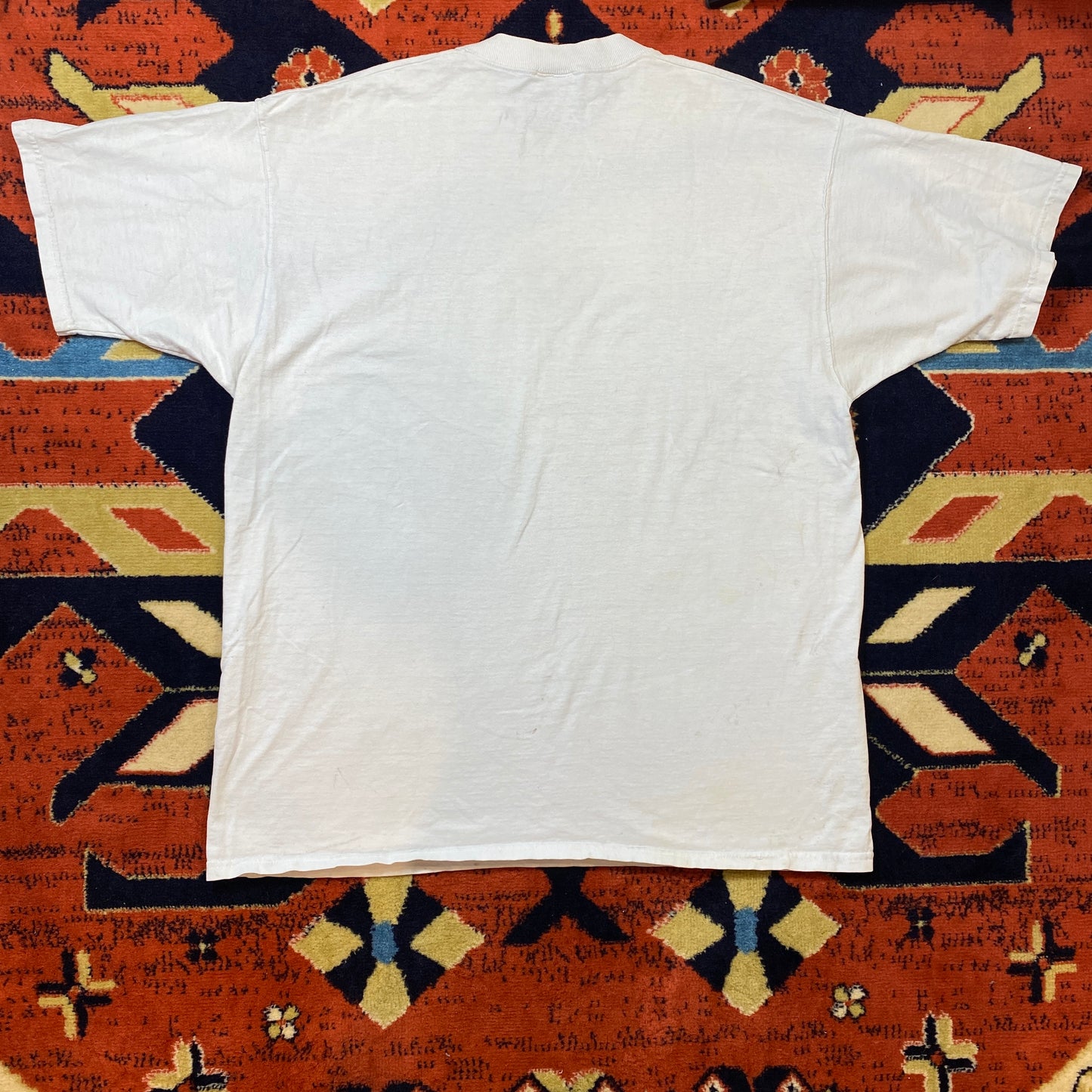 90s Looney Toons Rookie Thing tee