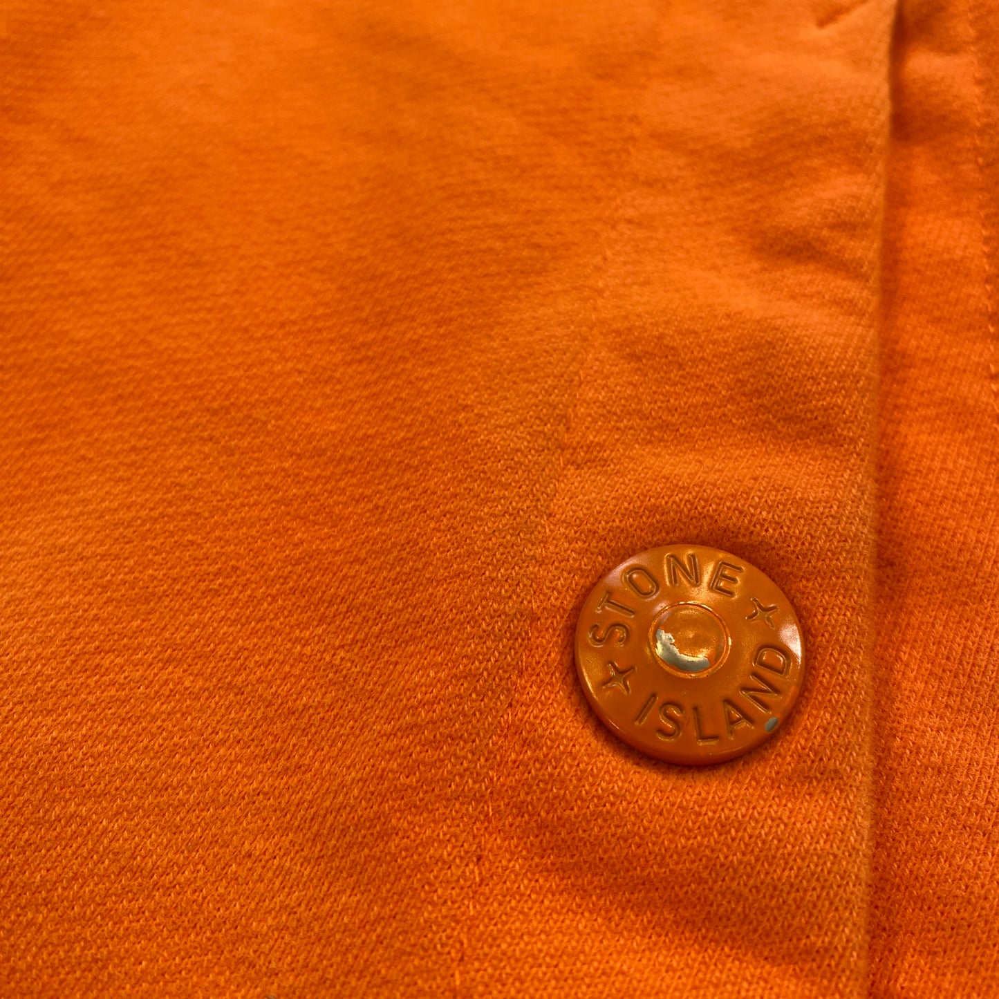 2017 Supreme x Stone Island hoodie