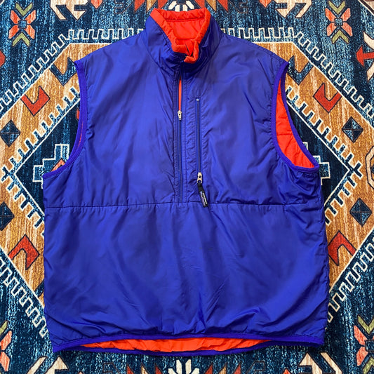 2001 Patagonia Puffball Vest