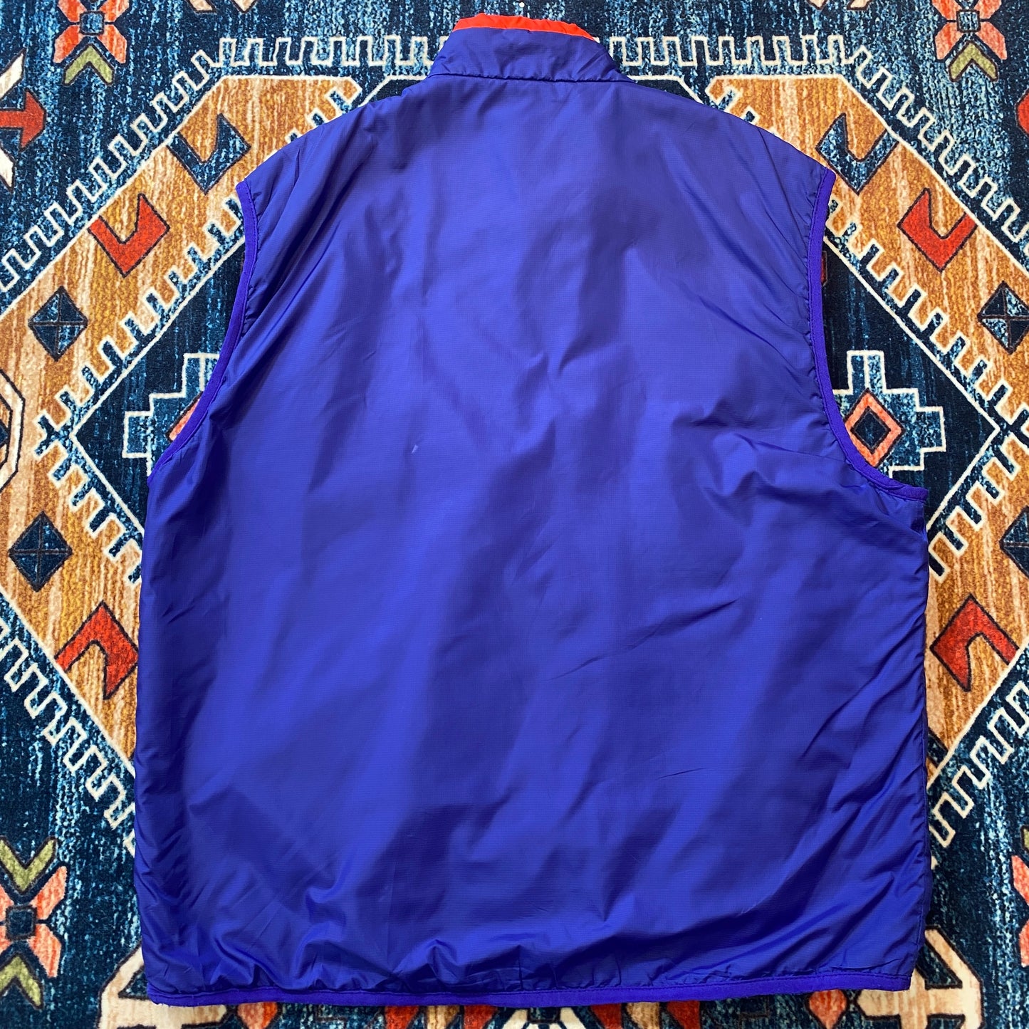 2001 Patagonia Puffball Vest