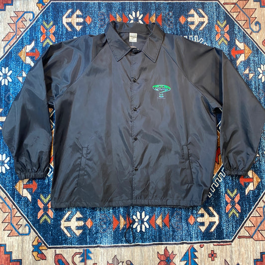 1995 Batman Forever Coach jacket