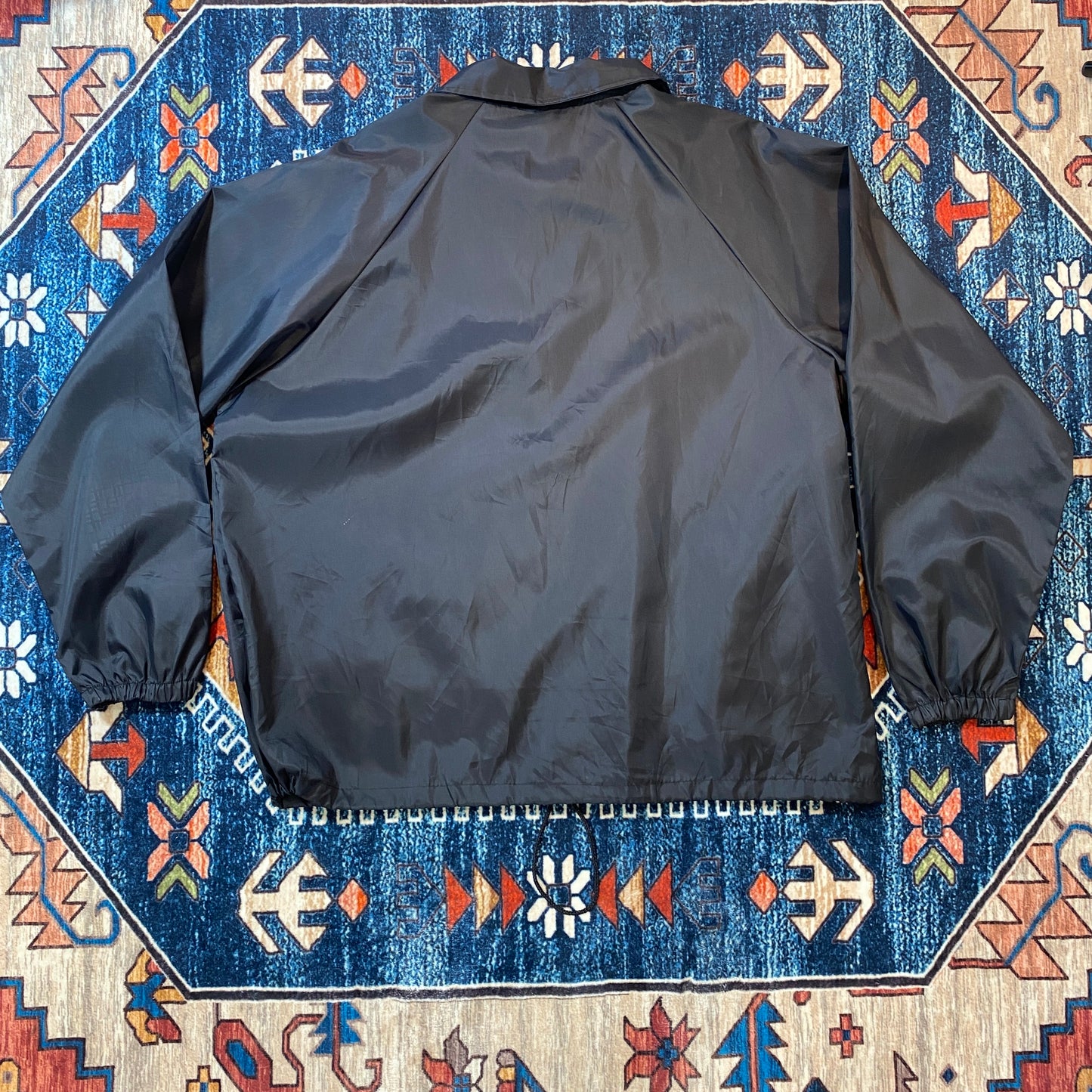1995 Batman Forever Coach jacket