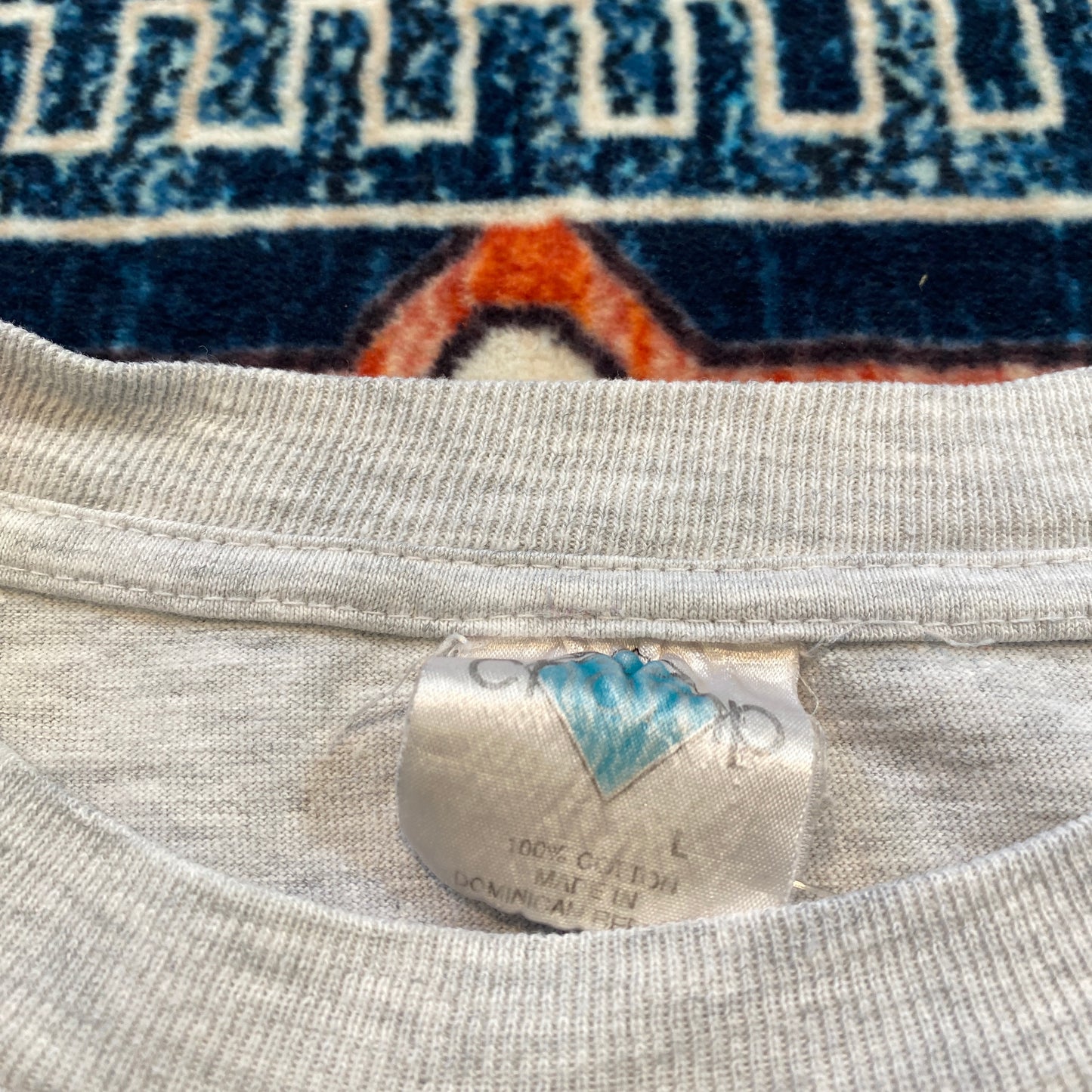 90s University of Kentucky Wildcats AOP tee