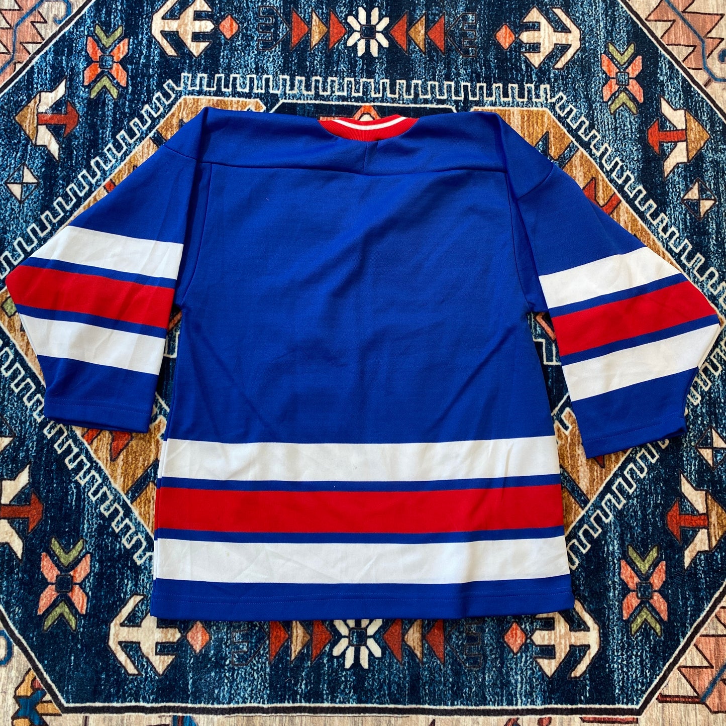 1996 Atlanta Olympics hockey jersey NOS w/tags - included